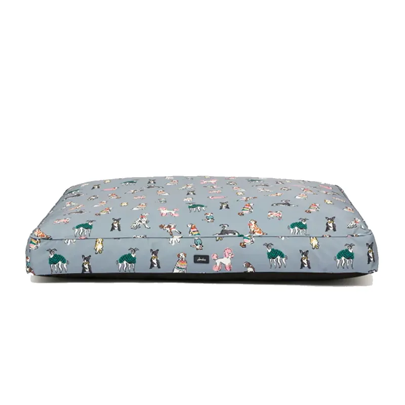 Joules Mattress Dog Bed - Rainbow Dogs